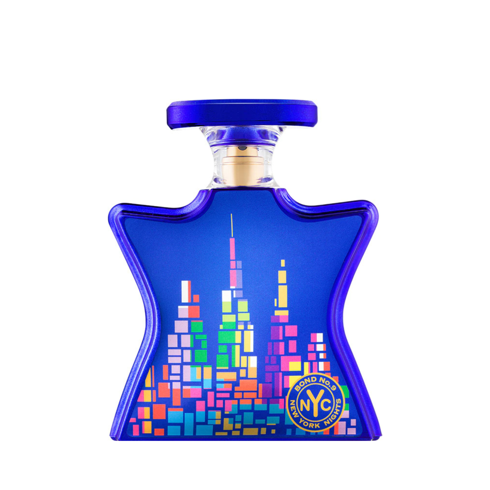 Bond No. 9 New York Nights